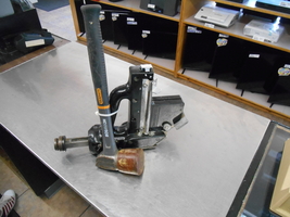 Model 45 16-Gauge Manual Hardwood Flooring Cleat Nailer