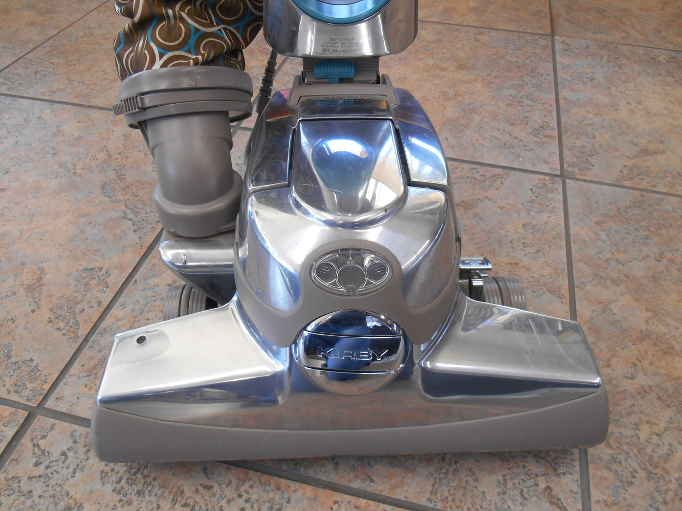 Kirby G10D Sentria Vacuum With Attachments