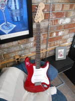 Squire Stratocaster Affinity Series by Fender