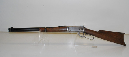 Winchester Model 1894 .25-35 WCF 1911 20" Lever Rifle