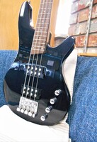 Ibanez SRX-300 Electric 4-String Bass Guitar