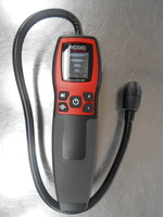 Ridgid CD-100 Gas Detector