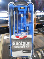 BIRCHWOOD CASEY Shotgun Cleaning Kit