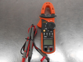 Ames CM610A Clamp Meter
