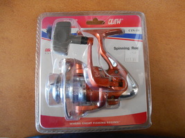 NEW-Eagle Claw CIN-10 Spinning Reel 