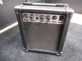 Rockjam MG 10 Small Practice Amp Solid State