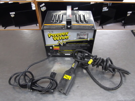 Powerwise 36V EZGO Charger