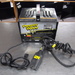 Powerwise 36V EZGO Charger
