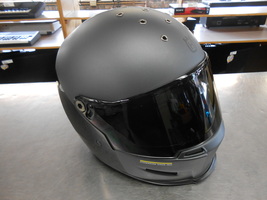 Husqvarna Eliminator Motorcyle Helmet - Large
