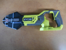 Ryobi 18 Volt One+ Cordless Bolt Cutters -TOOL ONLY-