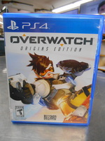 Playstation 4 PS4 Overwatch Origins Edition