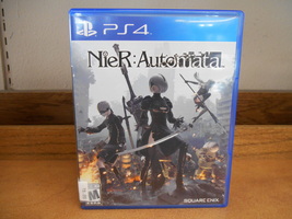 Nier: Automata Playstation 4 Video Game