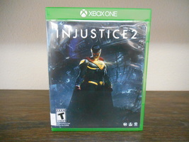 Injustice 2 for Xbox One