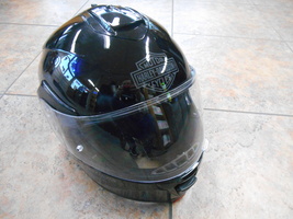 Harley Davidson Capstone SunShield Modular Helmet - Large