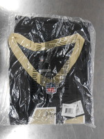 Alvin Kamara #41 Nike New Orleans Saints Game Jersey - 2XL (New With Tags)