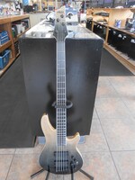 Schecter Guitar Research SLS Elite 5 String Bass Guitar