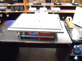 RIDGID 6.5-Amp 7 in. Blade Corded Table Top Wet Tile Saw