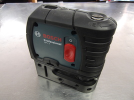 Bosch GPL-3 Self-Leveling Alignment Laser