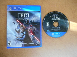 Star Wars Jedi: Fallen Order Playstation 4