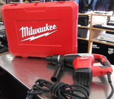 Milwaukee 1-9/16 in. SDS-Max Rotary Hammer