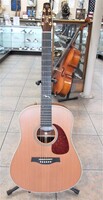*AS-IS* SEAGULL ARTIST MOSAIC ELEMENT  ACOUSTIC GUITAR
