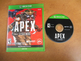 Xbox One Apex Legends Bloodhound Edition