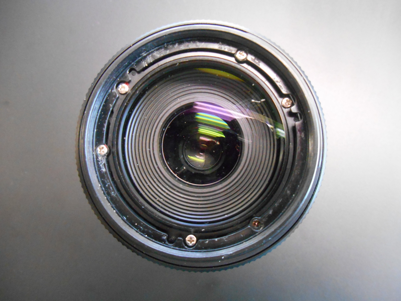 *AS-IS* Nikon D5500 24.2mp Digital SLR Dual Lens Kit w/AF-S 35mm and 70-300mm