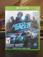 Need For Speed for Xbox One