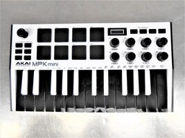 Akai MPK Mini MK-2 Keyboard/Midi Controller