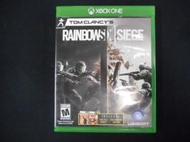 Tom Clancy's Rainbow Six: Siege for Xbox One
