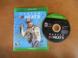 NASCAR Heat 5 for Xbox One