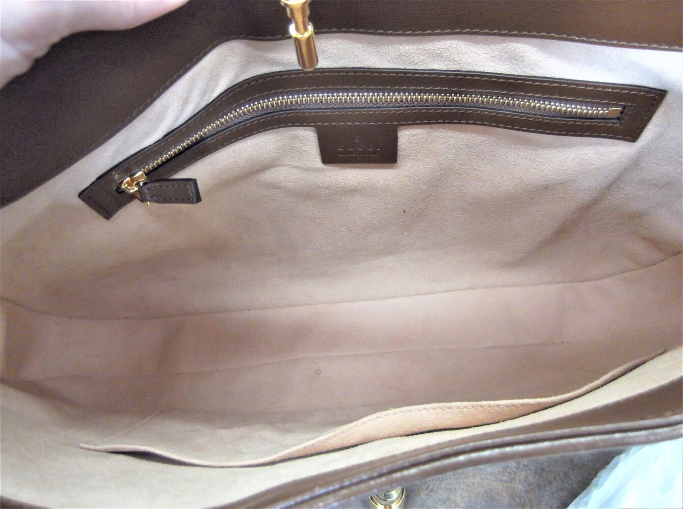 GUCCI Jackie 1961 Medium Shoulder Bag