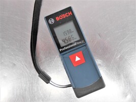 Bosch Blaze 65 Ft. Laser Measure