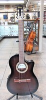 Ibanez GA35TCE-DVS Acoustic-electric Nylon-string Guitar