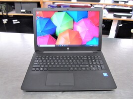 HP Notebook - 15-bs212wm Laptop