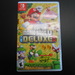 New Super Mario Bros U Deluxe - Nintendo Switch