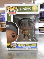 Funko Pop! Tennis 01 Venus Williams