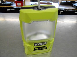 Ryobi P781 RYOBI ONE+ 18V Cordless Area Light with USB Charger (Tool-Only)