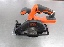 BLACK+DECKER 20V MAX POWERCONNECT 5-1/2 in. Cordless Circular Saw, Tool Only