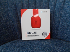 RLX-100 Universal Bluetooth Headset