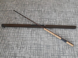 St. Croix IF1308 Imperial Brown Fly-Fishing Rod 13' 7/8 Weight Spey Rod W Case