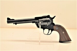 Ruger New Model Single-Six .32 H&R 6-Rd 5.5