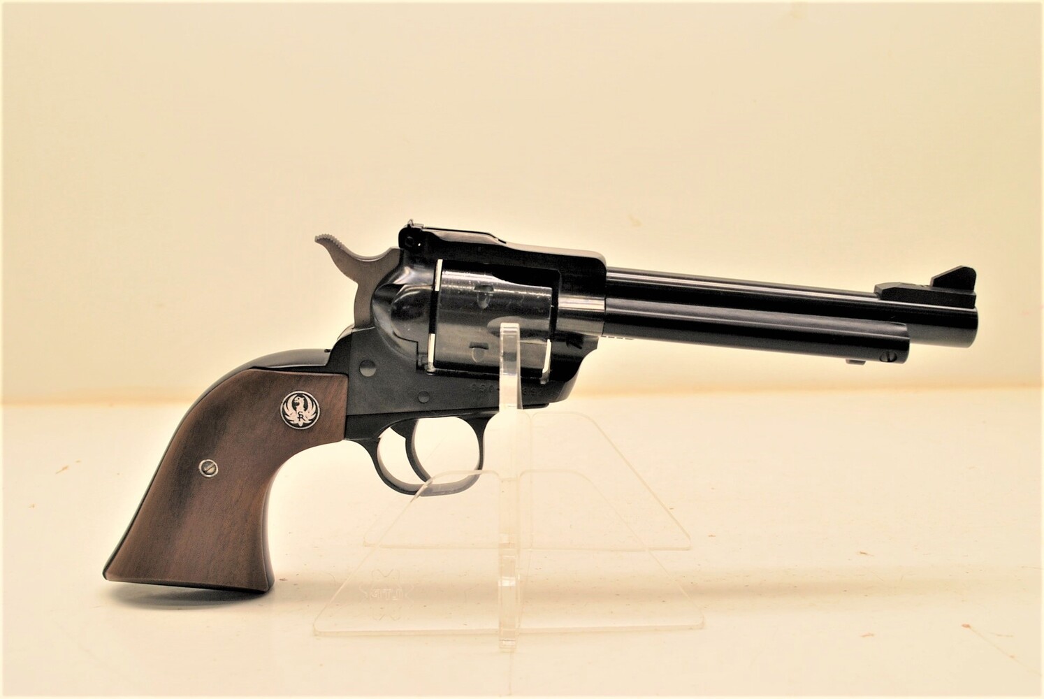 Ruger New Model Single-Six .32 H&R 6-Rd 5.5