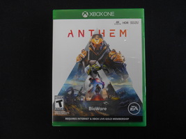 Anthem Standard Edition - Xbox One