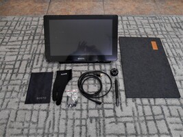 Bosto 16HD Stylist Display Tablet