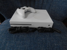 MICROSOFT Xbox One S with 1 TBHD