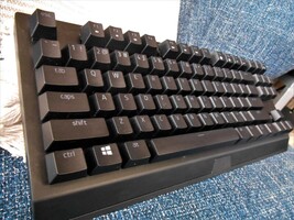 Razer Black Widow V3 Ten Keyless Keyboard
