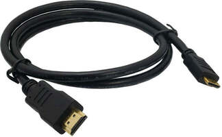 Nippon 6 Foot High Speed HDMI Cable