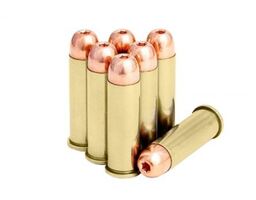Freedom Munitions .38 SPL 158gr NEW Hollow Point 50-Rds