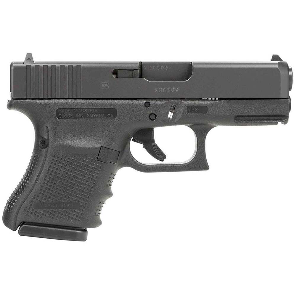 NEW Glock G29 Gen 4 10mm 3.78in 10+1 Pistol 3 Mags Case